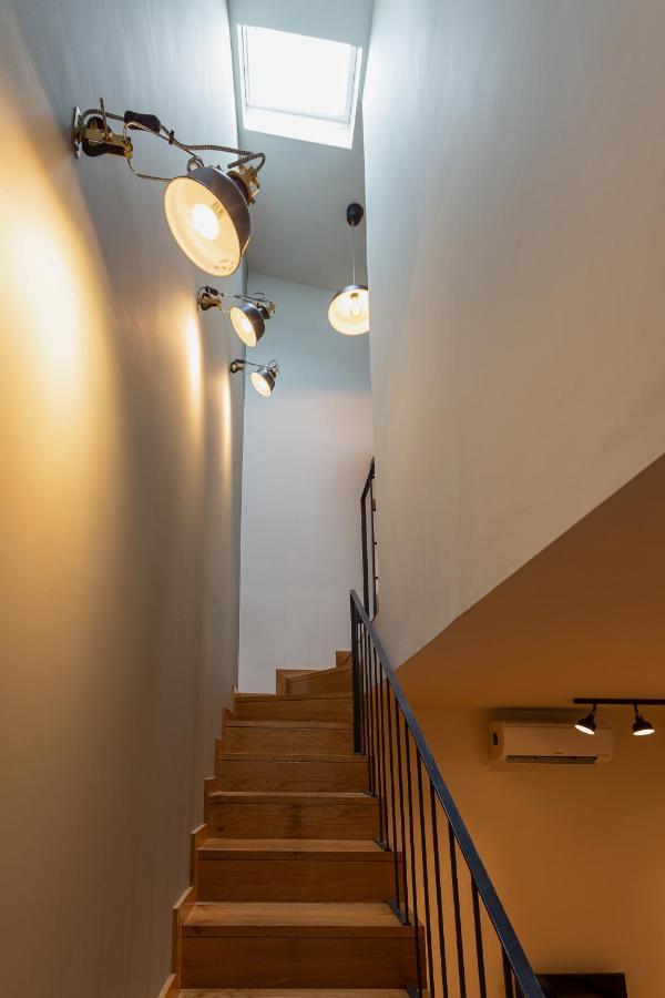 Orm- Fontainhas 01 & 02 Apartments Porto Exterior photo