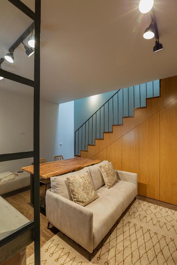 Orm- Fontainhas 01 & 02 Apartments Porto Exterior photo