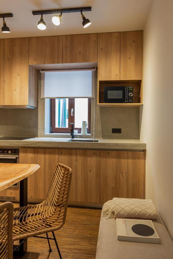 Orm- Fontainhas 01 & 02 Apartments Porto Exterior photo